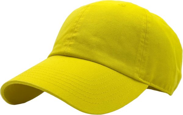 Unisex Classic Low Profile Cotton Baseball Cap Plain Blank Camoflauge Soft Unconstructed Adjustable Size Dad Hat